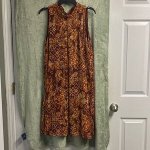NWT Robbie Bee dress